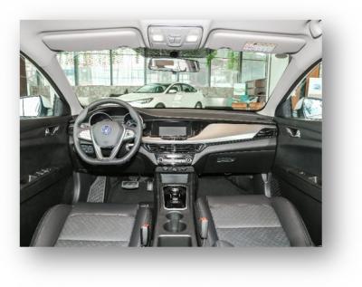 تشانجان إيدو EV460
    
