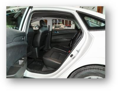 تشانجان إيدو EV460
    