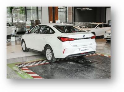 تشانجان إيدو EV460
    