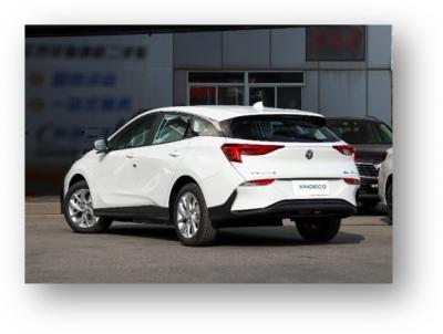 بويك فيليت 6 EV
    