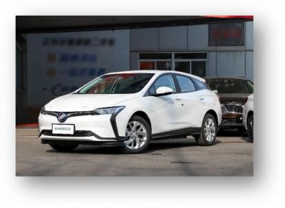 BUICK-VELITE 6 EV